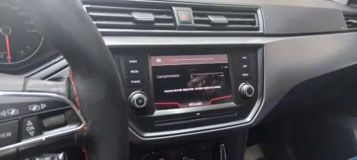 Seat Ibiza 2019 HIGH