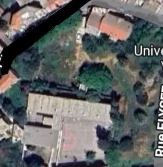 Vente Terrain Alger Alger centre