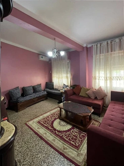 Vente Appartement F3 Alger Alger centre