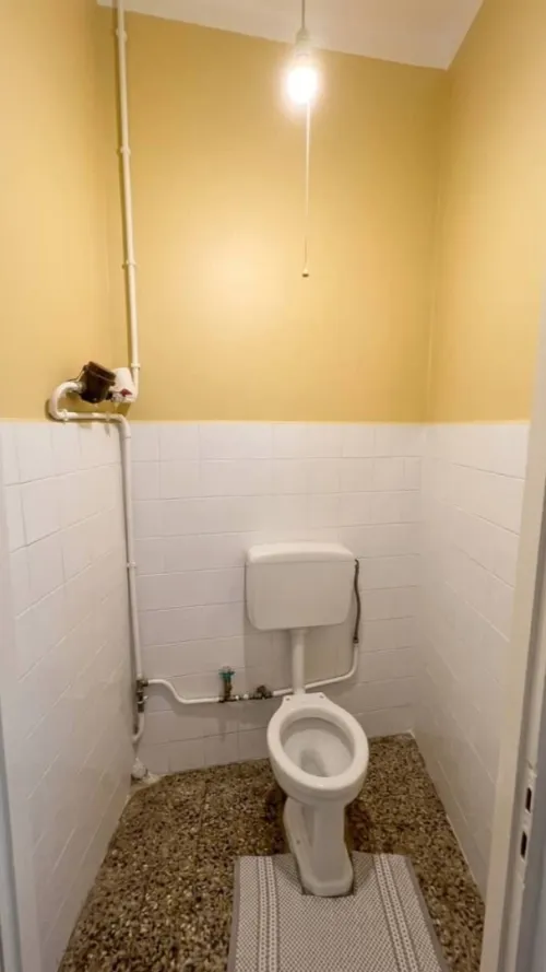 Vente Appartement F3 Alger Alger centre