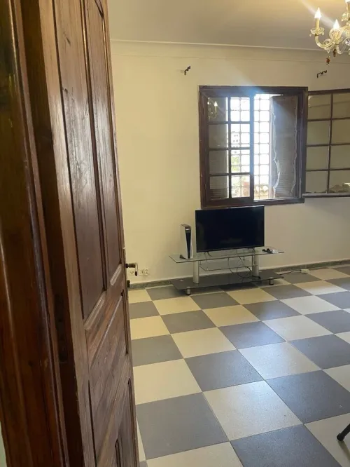 Location Appartement F3 Alger El achour
