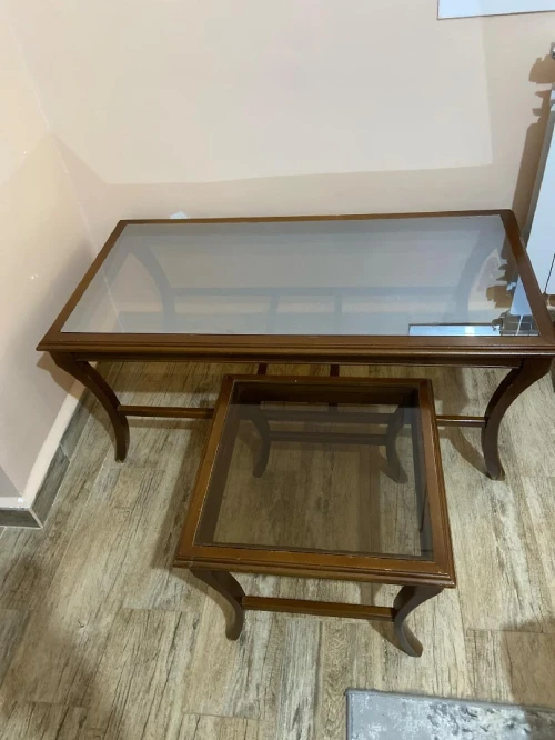 Table basse