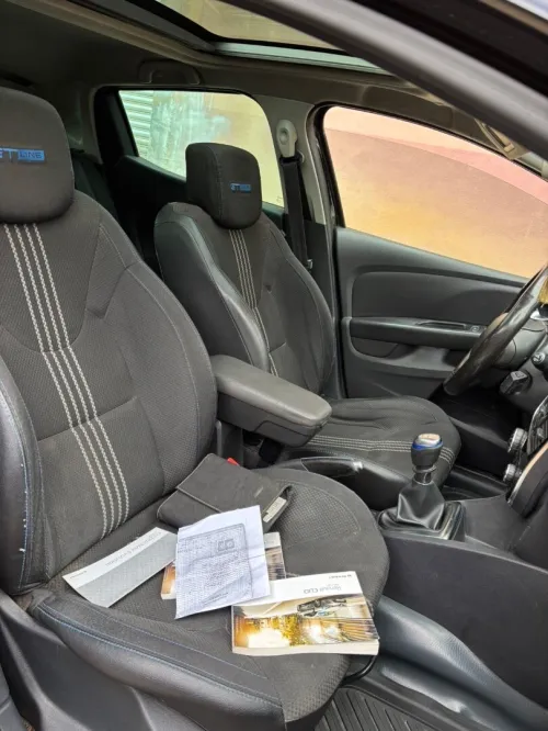 Renault Clio 4 2019 GT Line +