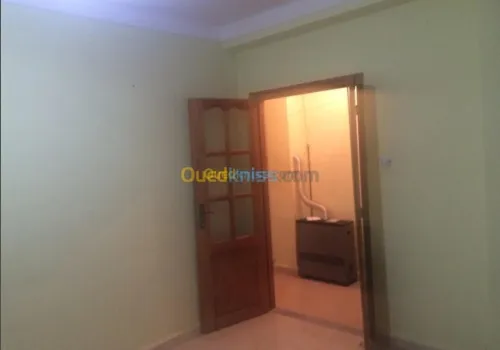 Location Appartement F3 Boumerdès Boumerdes