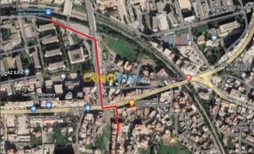 Location Appartement F3 Boumerdès Boumerdes