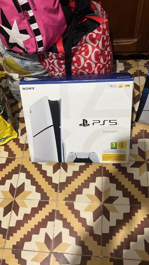 Ps5 standar