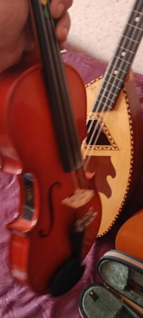 Violon pour enfant