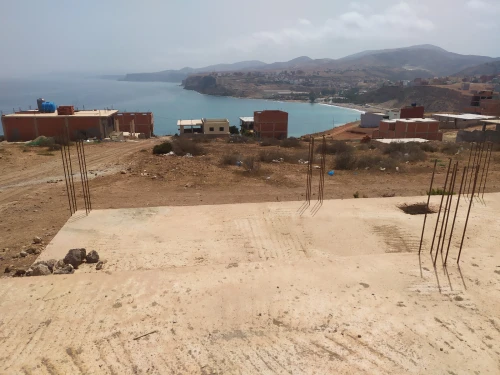 Vente Terrain Tlemcen Ghazaouet