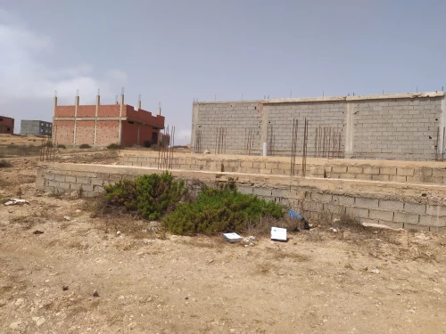 Vente Terrain Tlemcen Ghazaouet