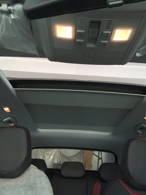 Skoda KaroQ 2025 Tout