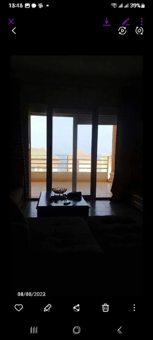 Location vacances Appartement F3 Béjaïa Bejaia