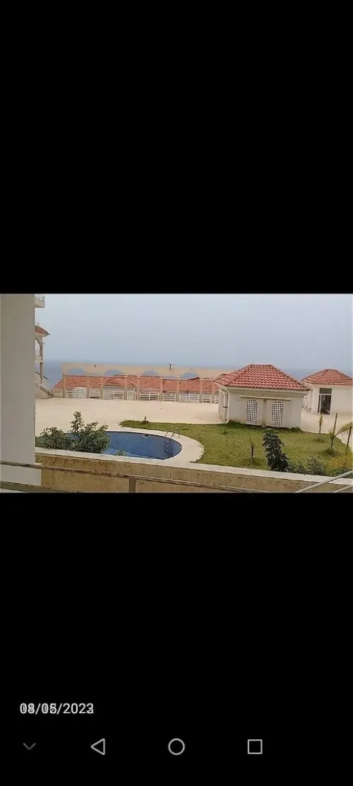 Location vacances Appartement F3 Béjaïa Bejaia