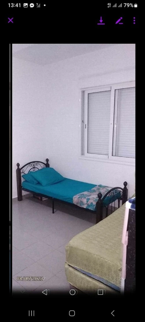 Location vacances Appartement F3 Béjaïa Bejaia