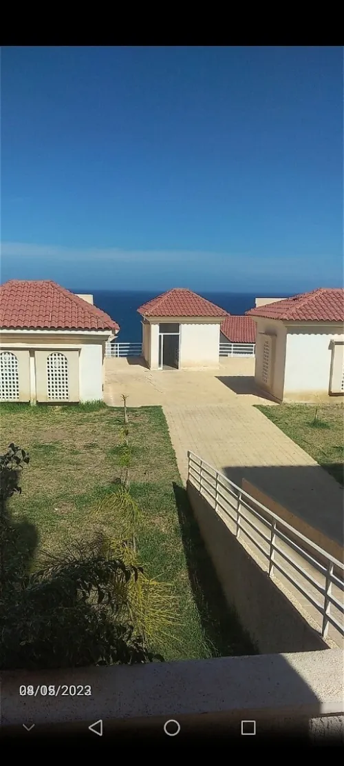 Location vacances Appartement F3 Béjaïa Bejaia