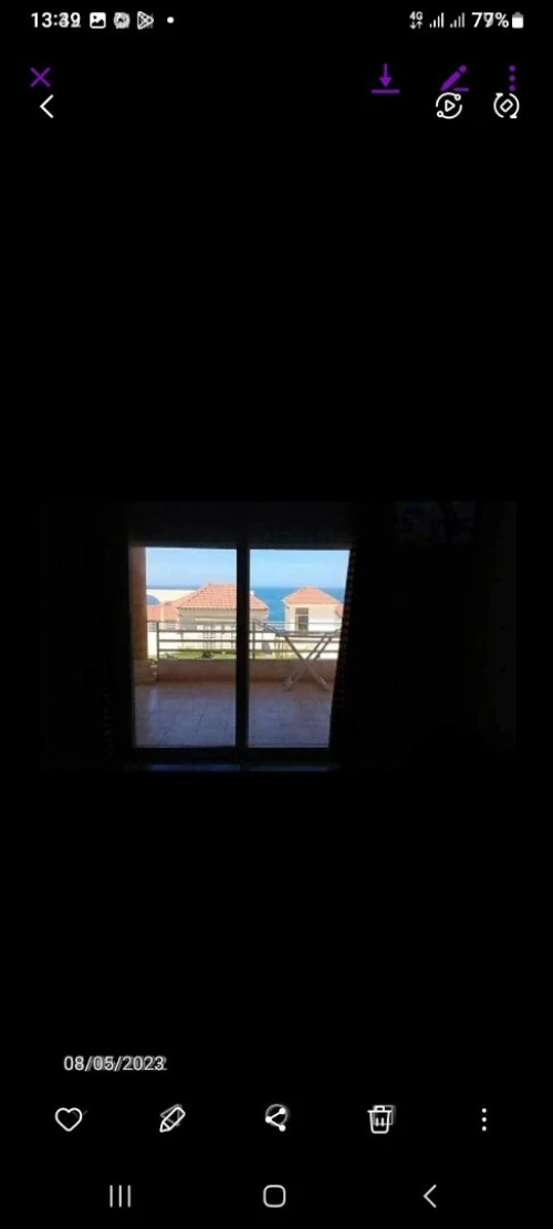 Location vacances Appartement F3 Béjaïa Bejaia