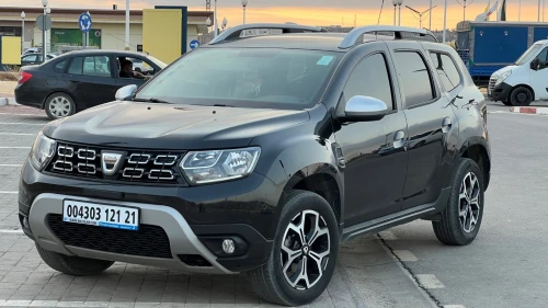 Dacia Duster 2021 