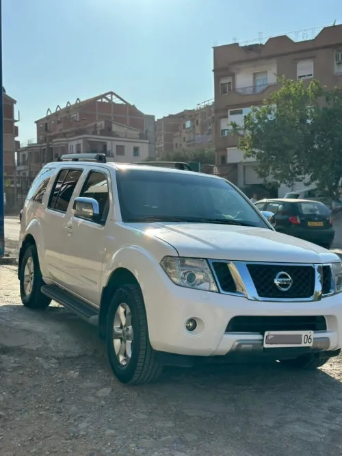 Nissan Pathfinder 2015 Le