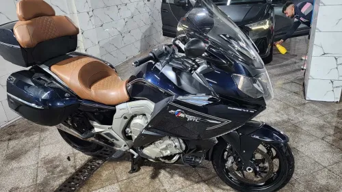BMW K1600 2019