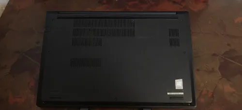 laptop Lenovo thinkpad e15 Gen 2
