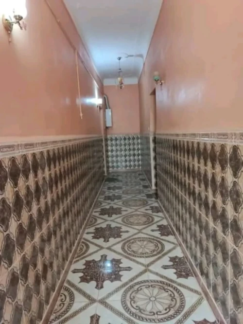Vente Terrain Mostaganem Sirat