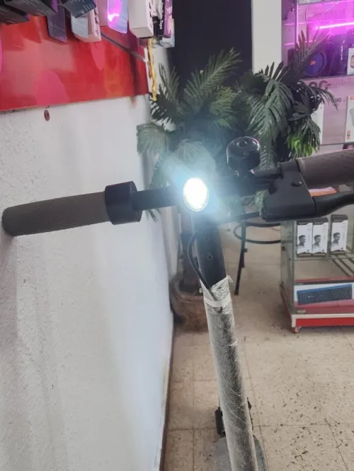 scooter كهربائية الاصلية xiaomi Mi1S 