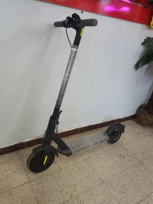 scooter كهربائية الاصلية xiaomi Mi1S 