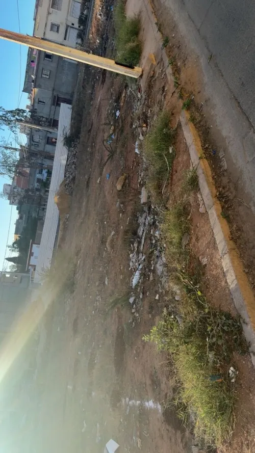 Vente Terrain Mostaganem Mostaganem