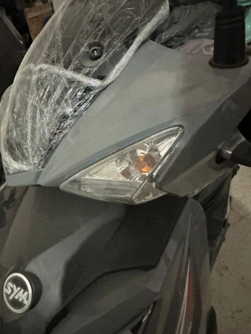Sym Symphony sr 2025