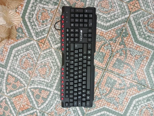 Pc de bureau