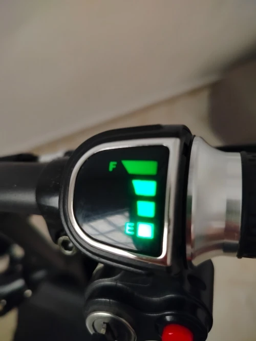 Moovway mini coco junior Scooter électrique 2020