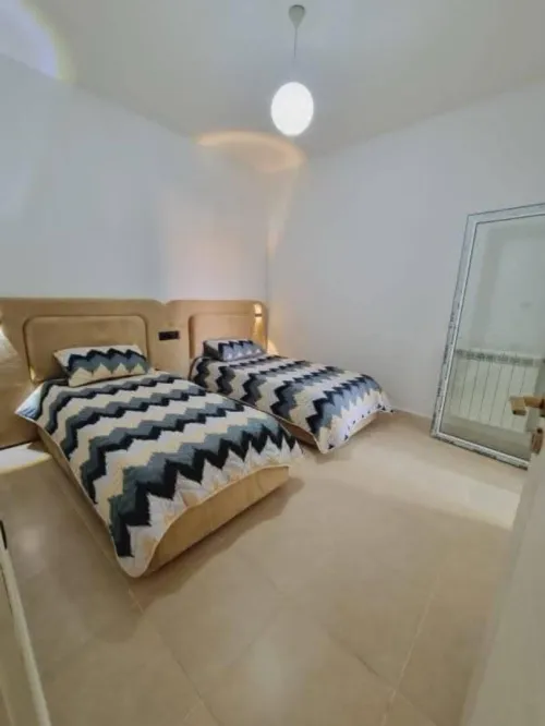 Location vacances Appartement F3 Annaba Annaba