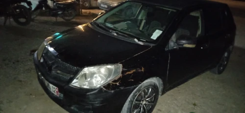 Geely MK 2010 MK