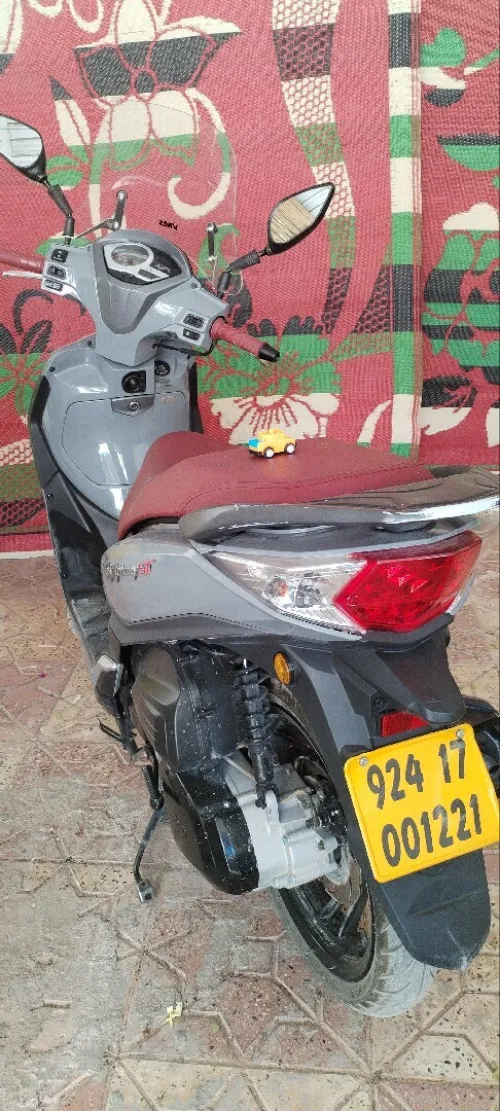 Sym Sym St 2024