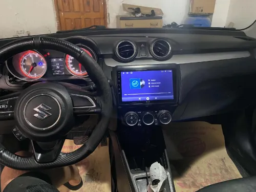Suzuki Swift 2022 Swift