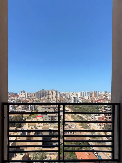 Vente Appartement F3 Oran Bir el djir