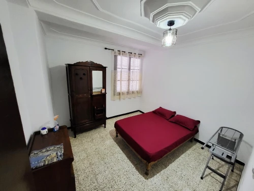 Location Appartement F3 Mostaganem Mostaganem