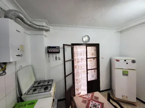 Location Appartement F3 Mostaganem Mostaganem