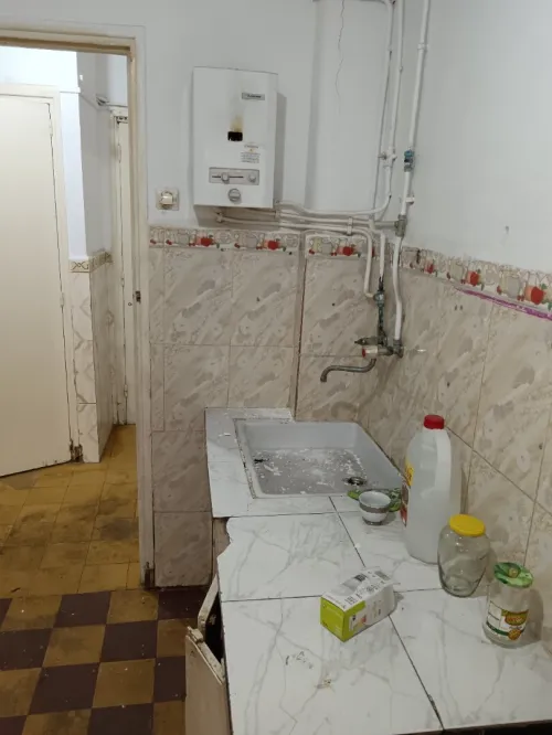 Vente Appartement F2 Oran Oran