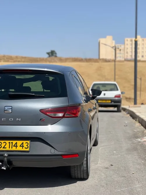 Seat 2014 fr 2014 Fr