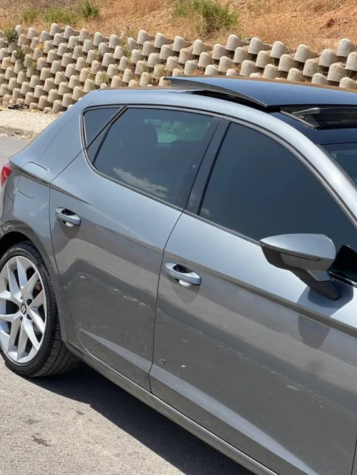 Seat 2014 fr 2014 Fr