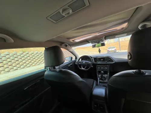 Seat 2014 fr 2014 Fr