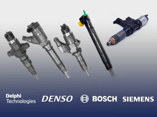 offer  de services de reparation des system injection diesel
