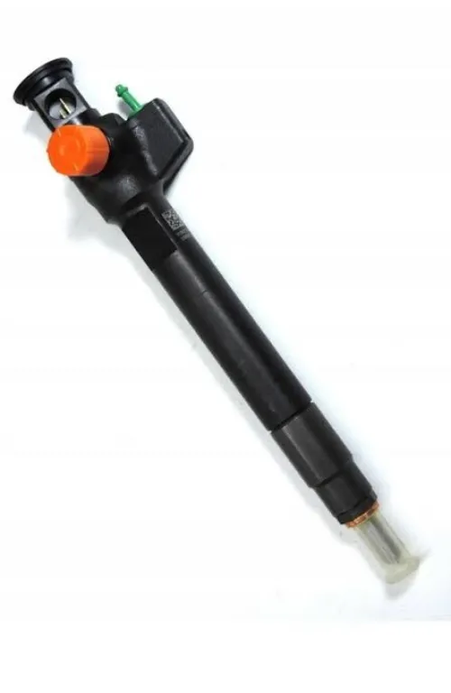 Injection diesel