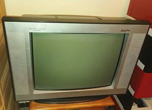 TV Continental