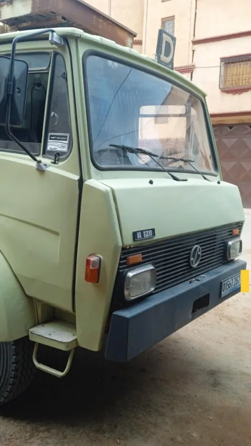 Sonacom K 120 1987