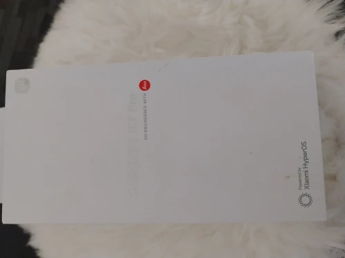 Xiaomi 15 T Pro 