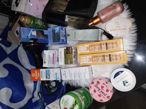 Cosmétiques