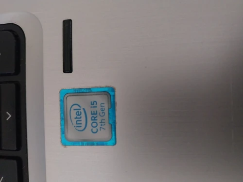 PC portable HP