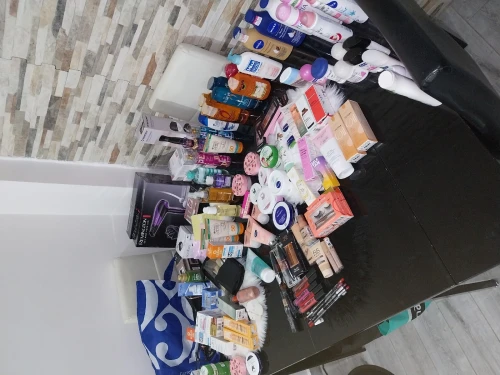 Cosmétiques