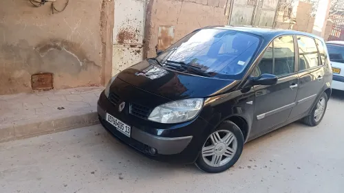 Renault Scenic 2005 Scenic